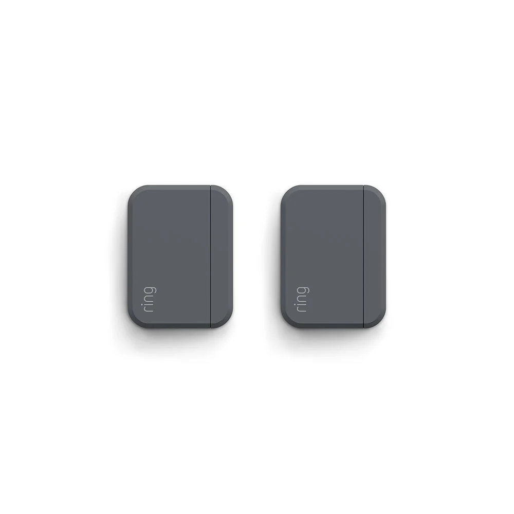 2-Pack Ring Alarm Outdoor Contact Sensor