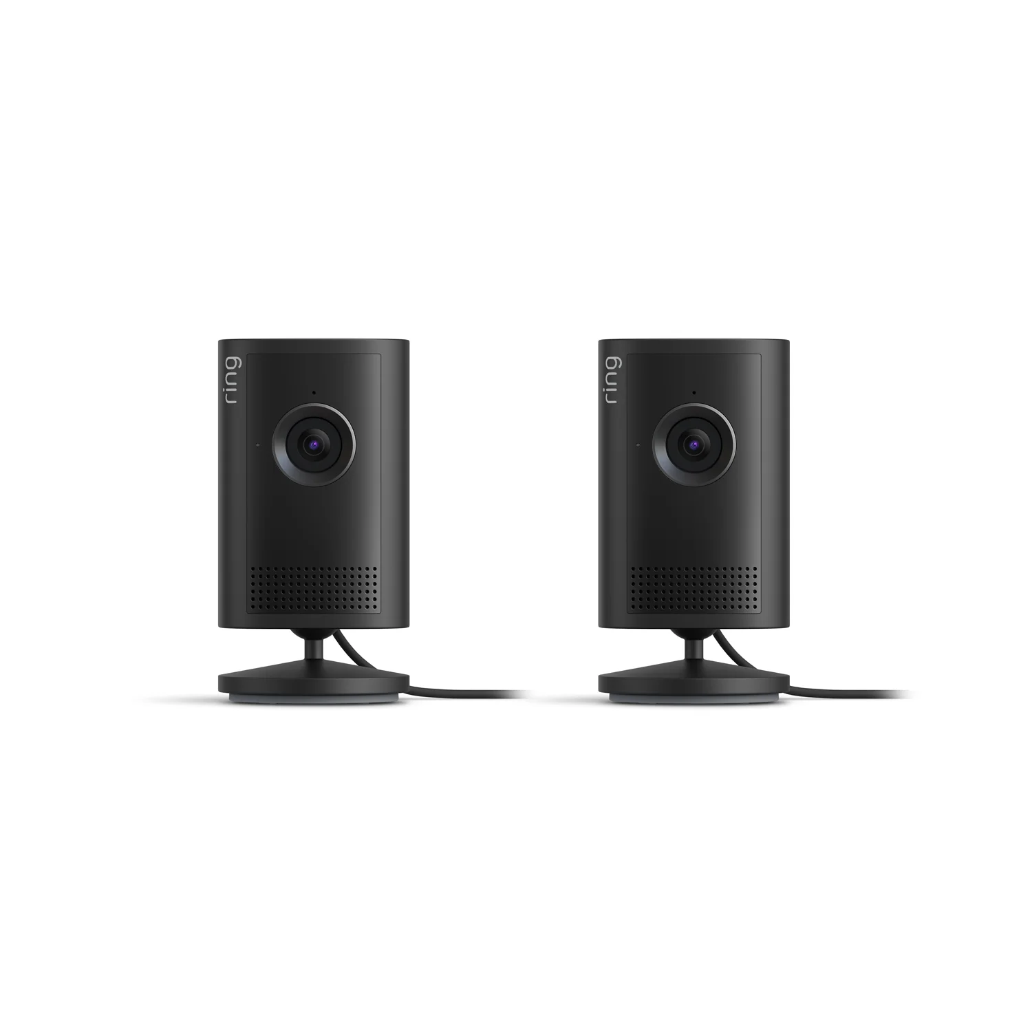2-Pack Indoor Cam Plus (Featuring Retinal 4K) - Image 2