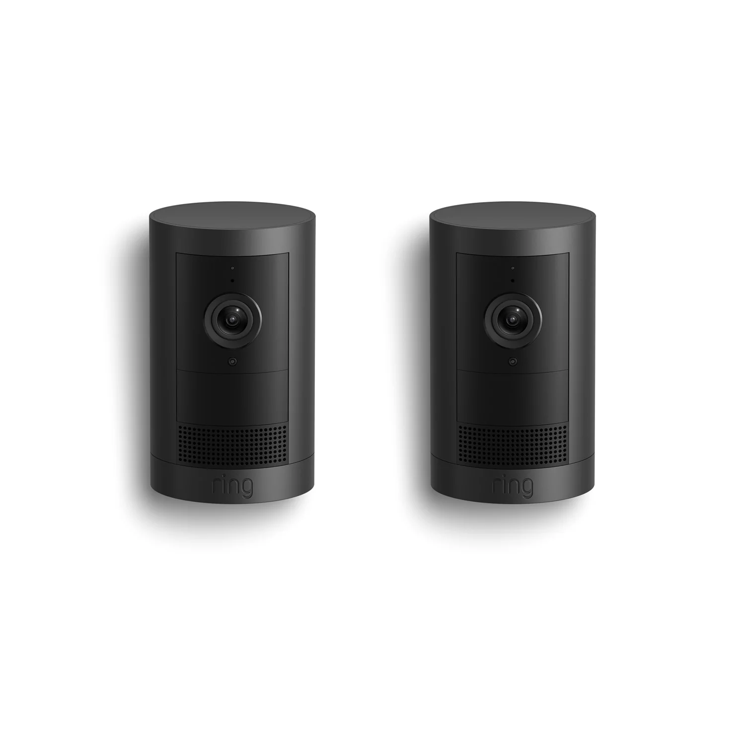 2-Pack Outdoor Cam Plus (Featuring Retinal 2K) - Image 2