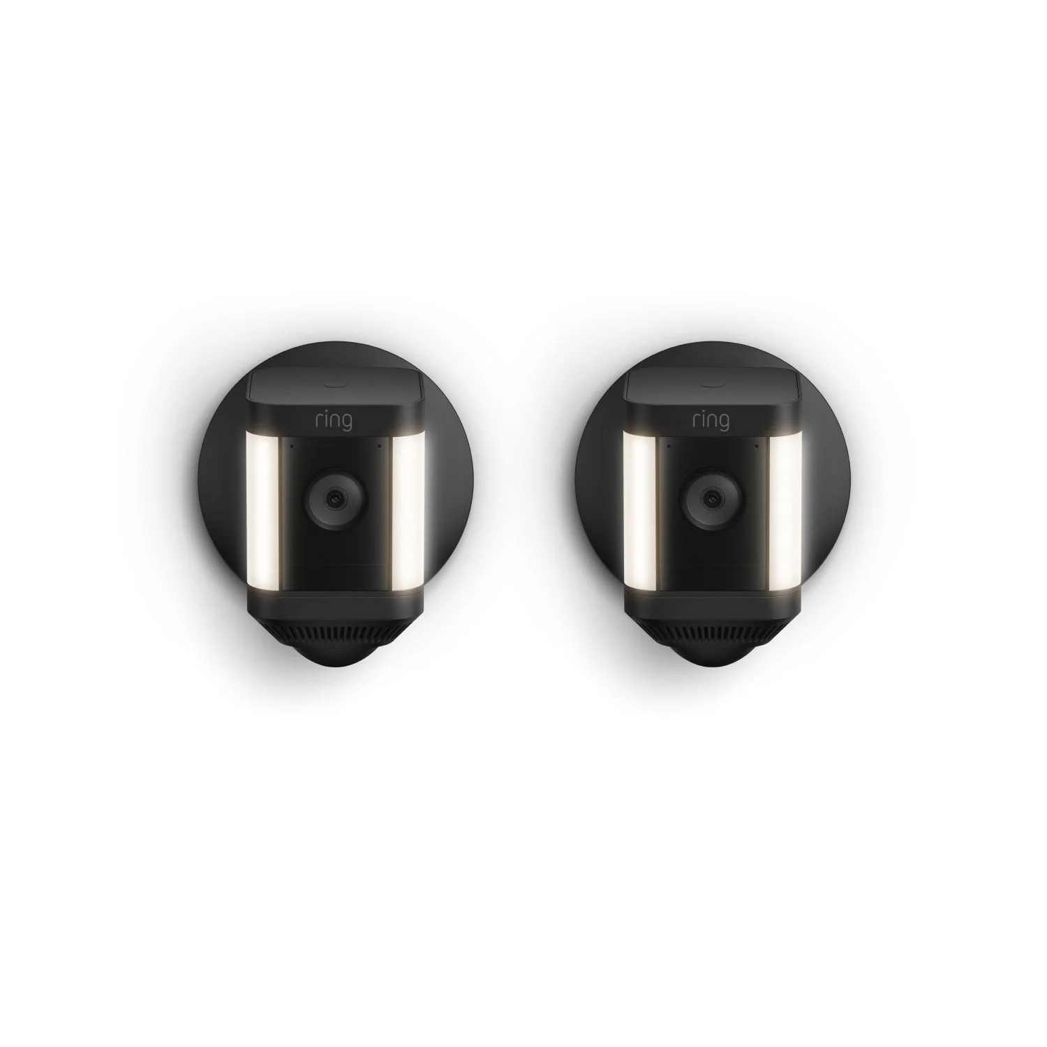 2-Pack Spotlight Cam Plus - Image 8
