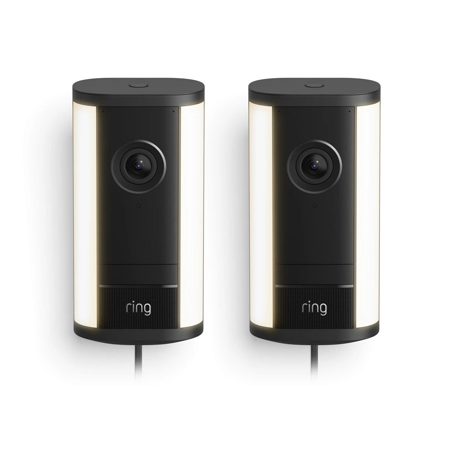 2-Pack Spotlight Cam Pro (Newest Model) (Featuring Retinal 4K) - Image 2