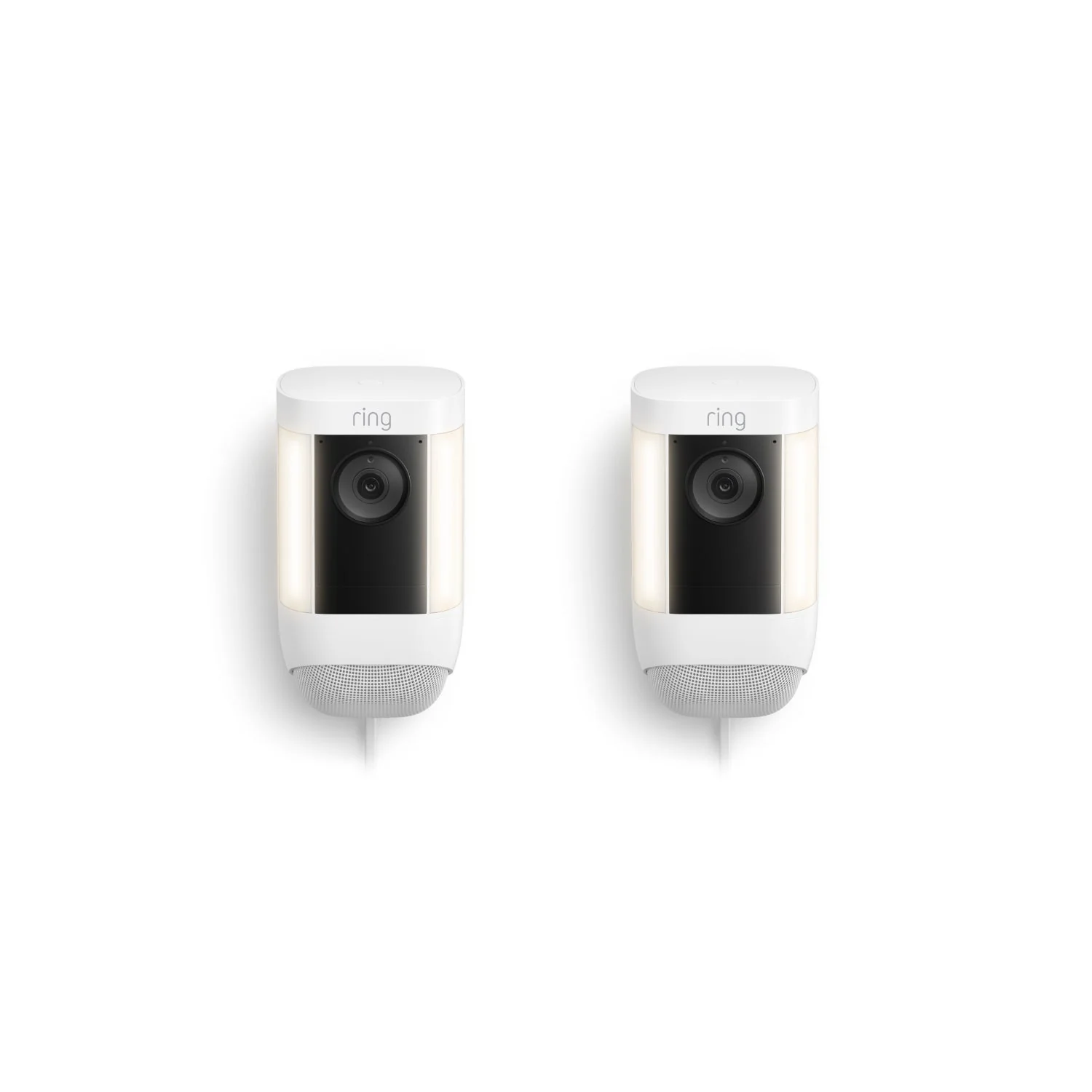 2-Pack Spotlight Cam Pro (Featuring Retinal 2K) - Image 3
