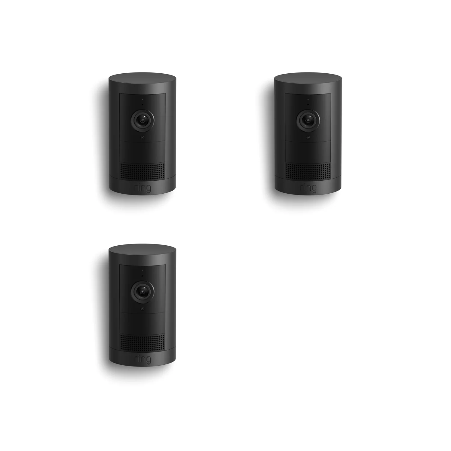 3-Pack Outdoor Cam Plus (Featuring Retinal 2K) - Image 2