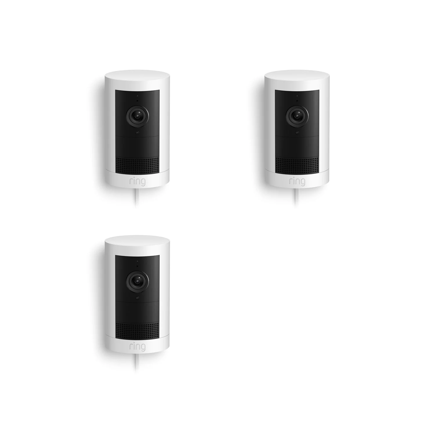 3-Pack Outdoor Cam Plus (Featuring Retinal 2K) - Image 3