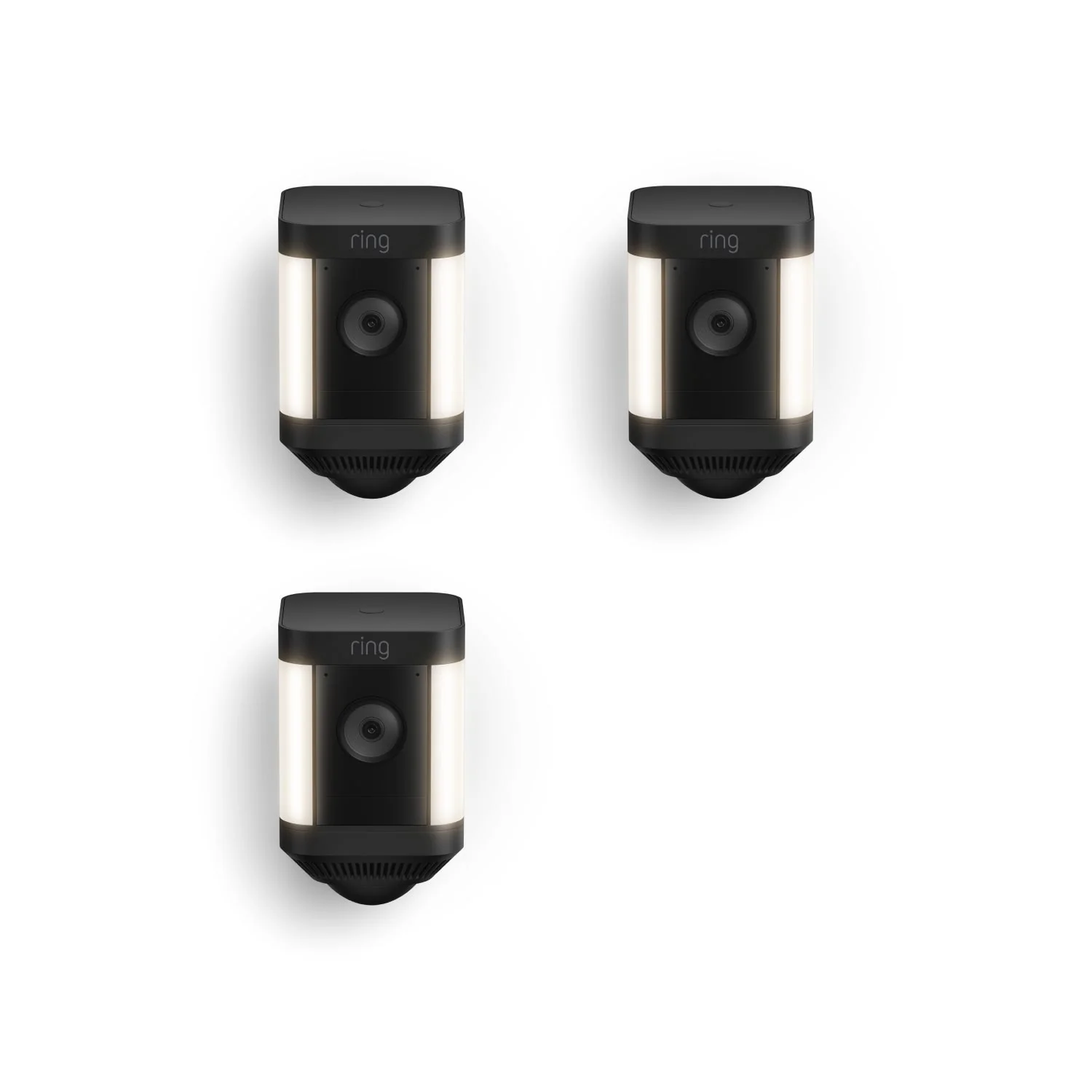 3-Pack Spotlight Cam Plus - Image 2