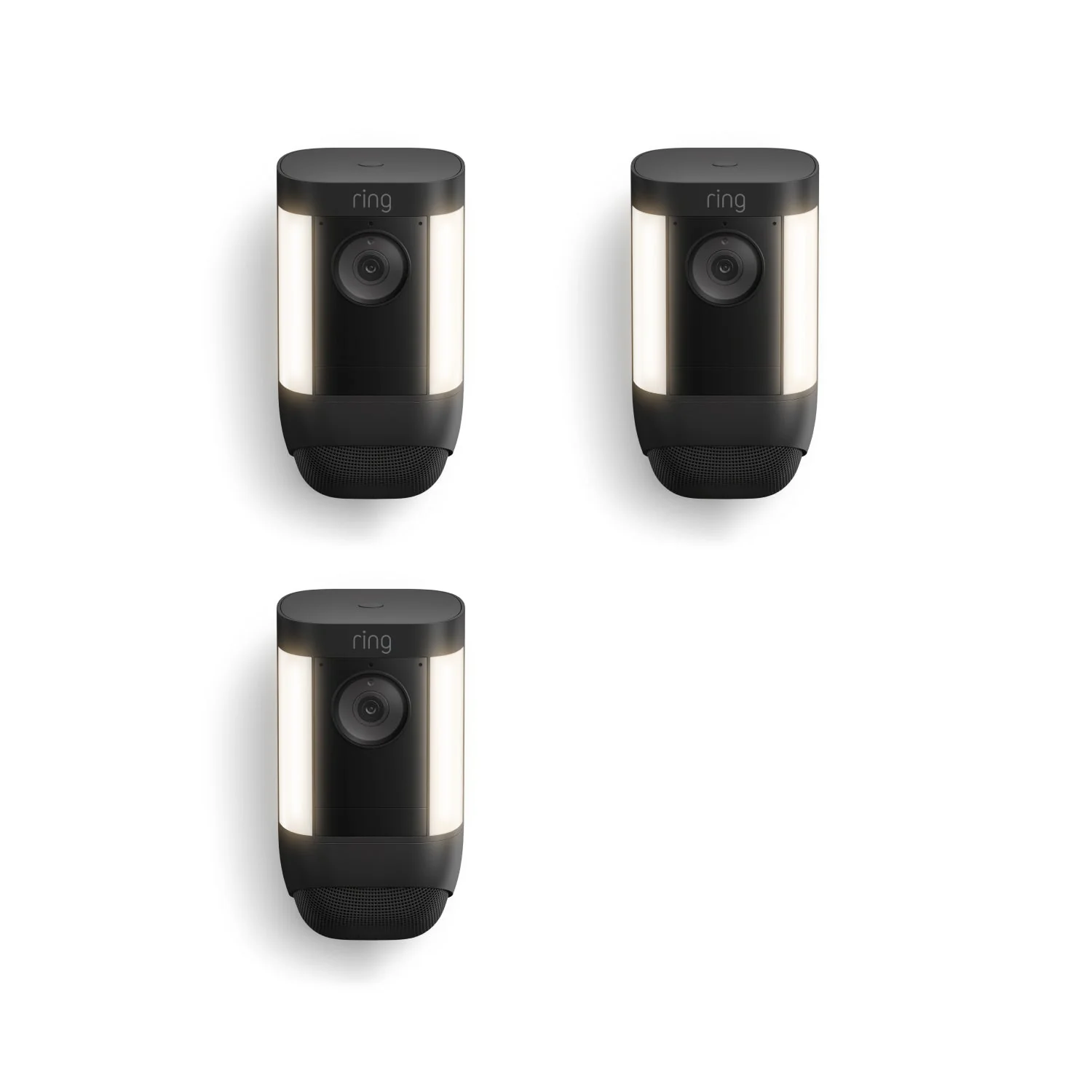 3-Pack Spotlight Cam Pro (Battery) - Image 2