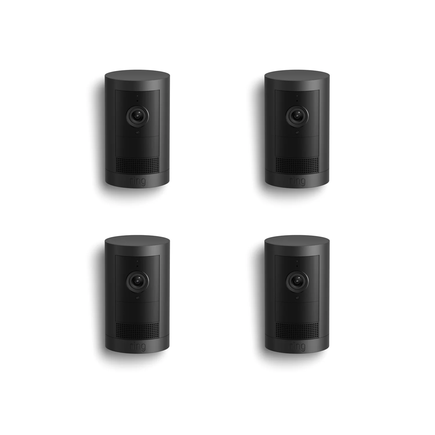 4-Pack Outdoor Cam Plus (Featuring Retinal 2K) - Image 2