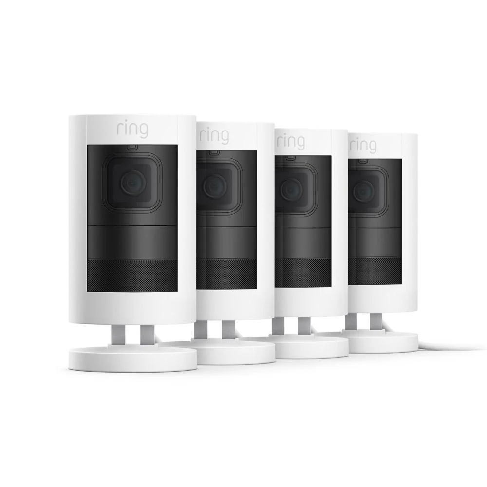 4-Pack Stick Up Cam Elite - Image 2