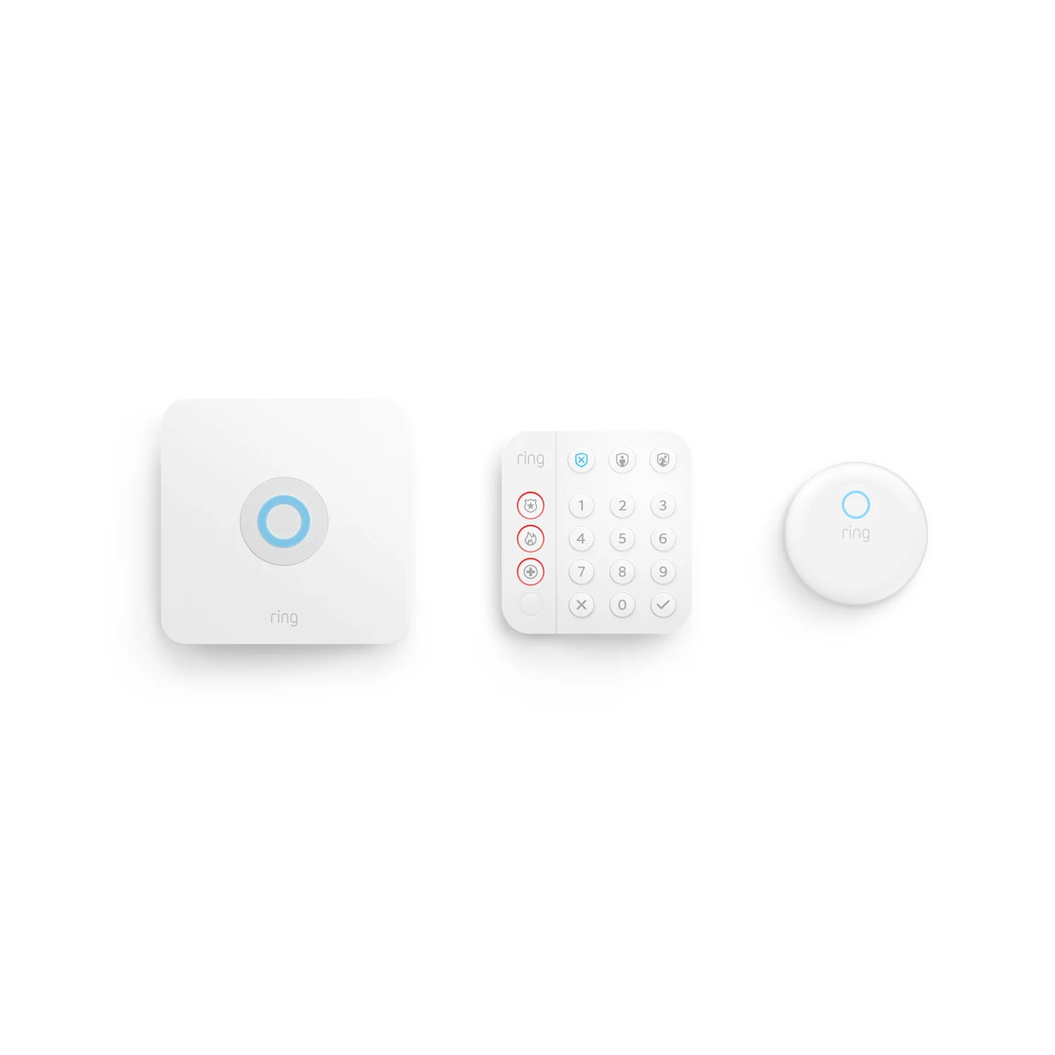 Smoke & CO Listener Alarm Bundle