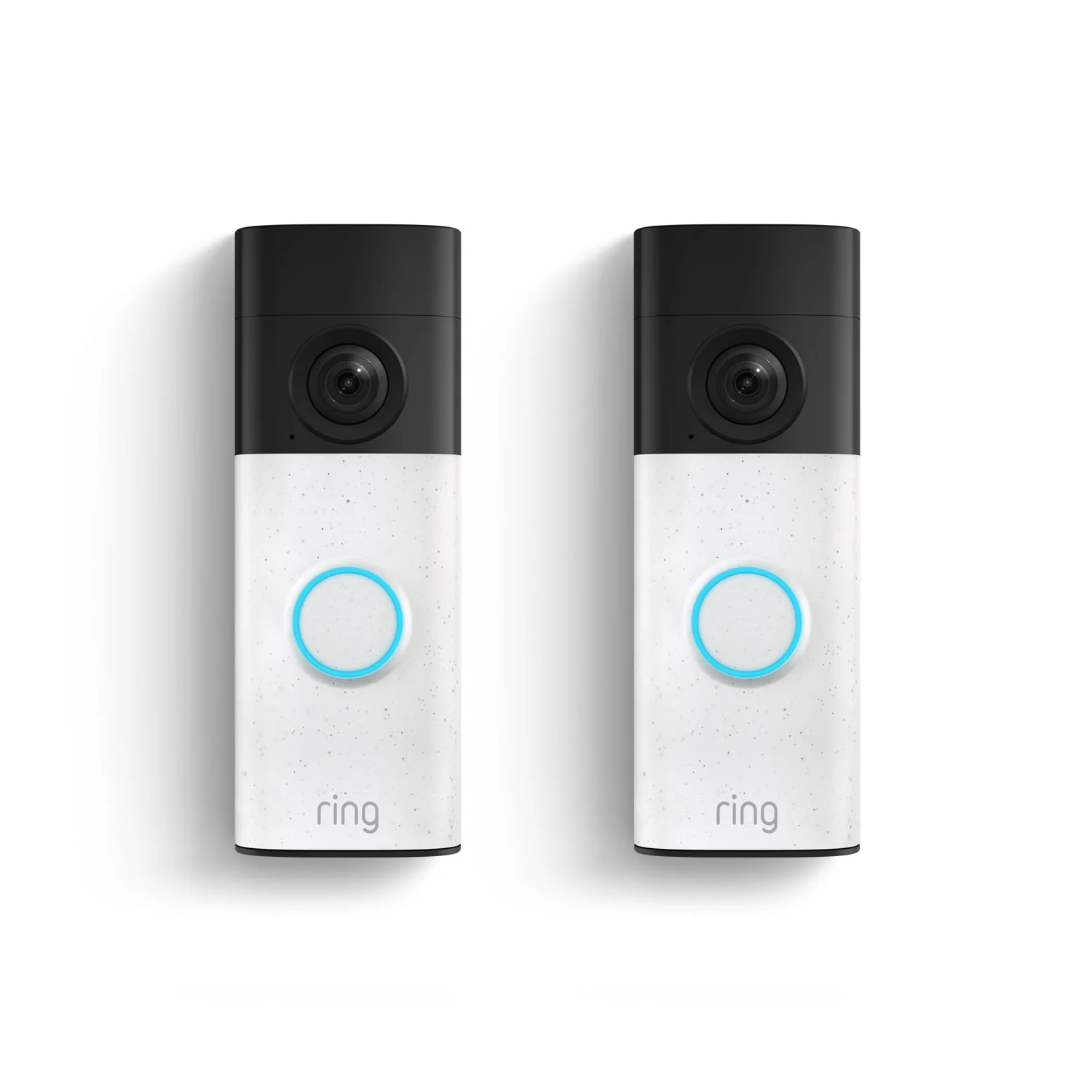 2-Pack Battery Doorbell (Newest Model) - Image 2