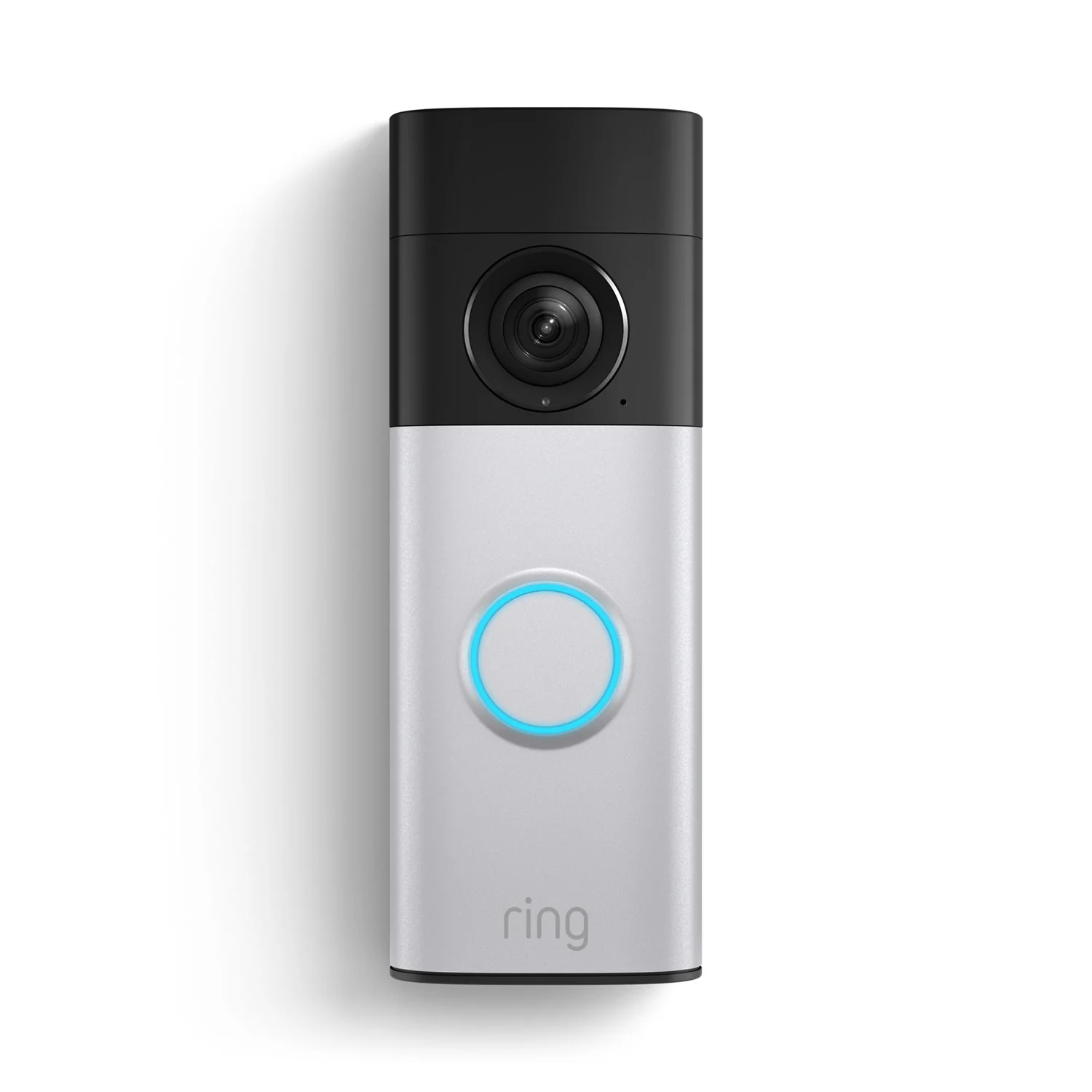 Battery Doorbell Plus (Newest Model)