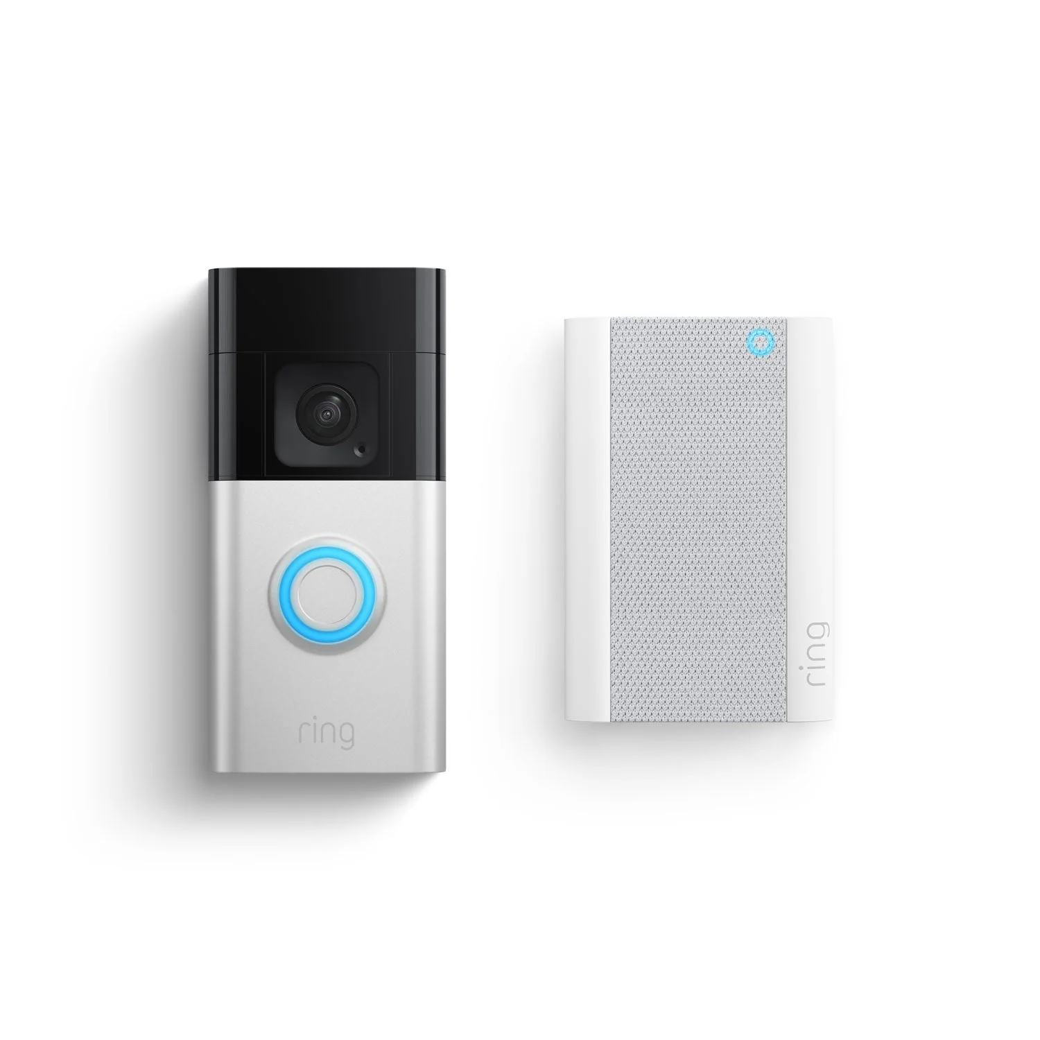 Battery Doorbell Plus with Chime Pro - Image 2