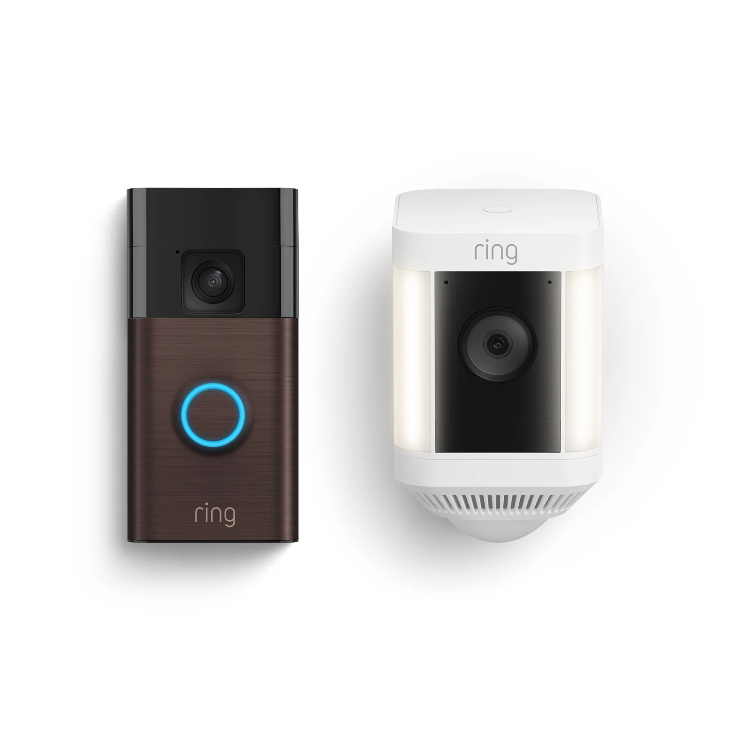 Battery Doorbell + Spotlight Cam Plus - Image 2