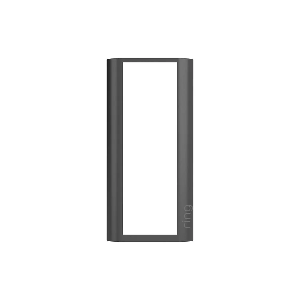 Interchangeable Faceplate (for Peephole Cam)