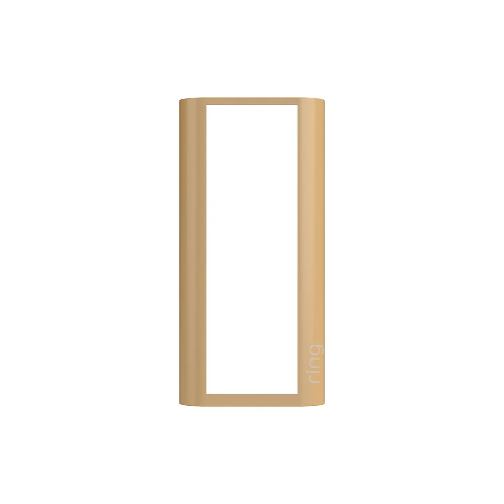 Interchangeable Faceplate (for Peephole Cam) - Image 10