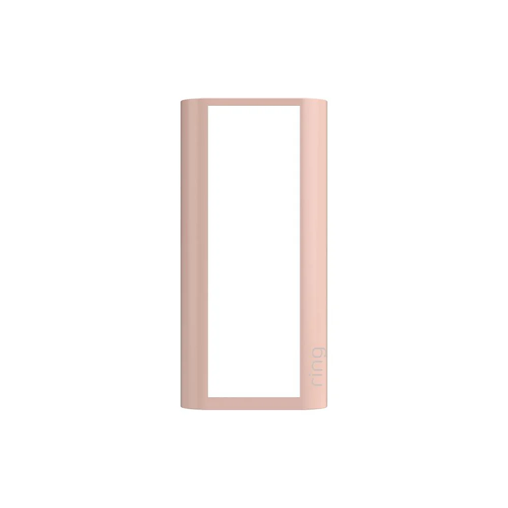 Interchangeable Faceplate (for Peephole Cam) - Image 11