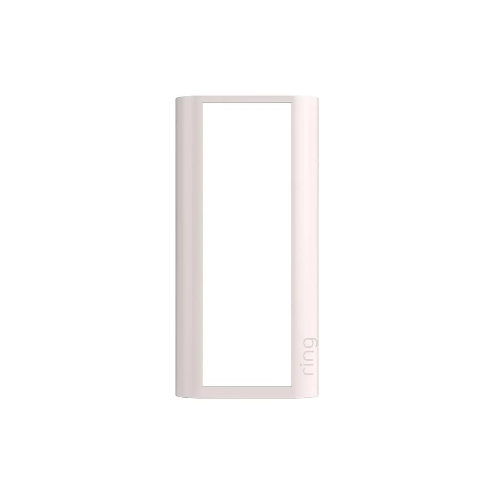 Interchangeable Faceplate (for Peephole Cam) - Image 12