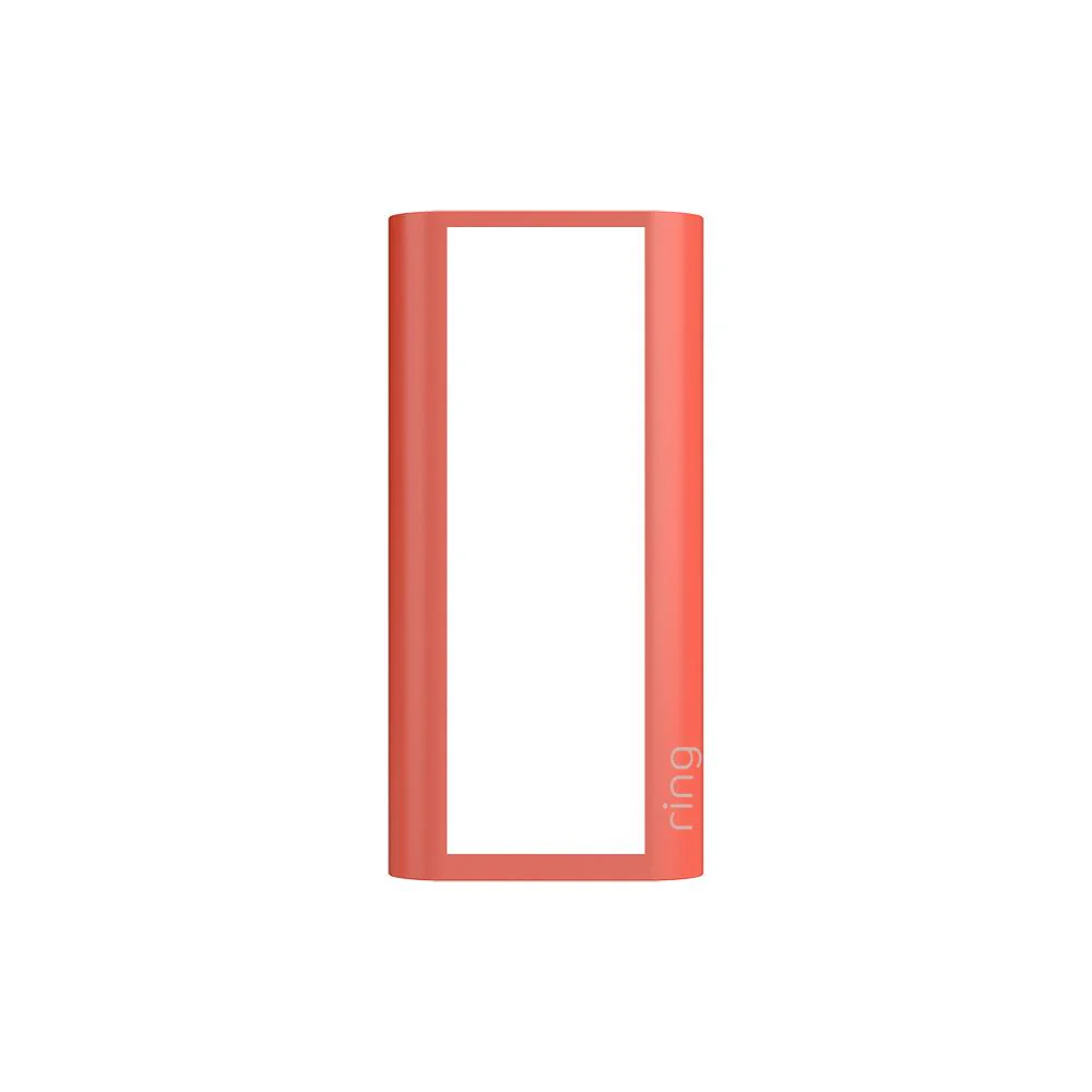 Interchangeable Faceplate (for Peephole Cam) - Image 13