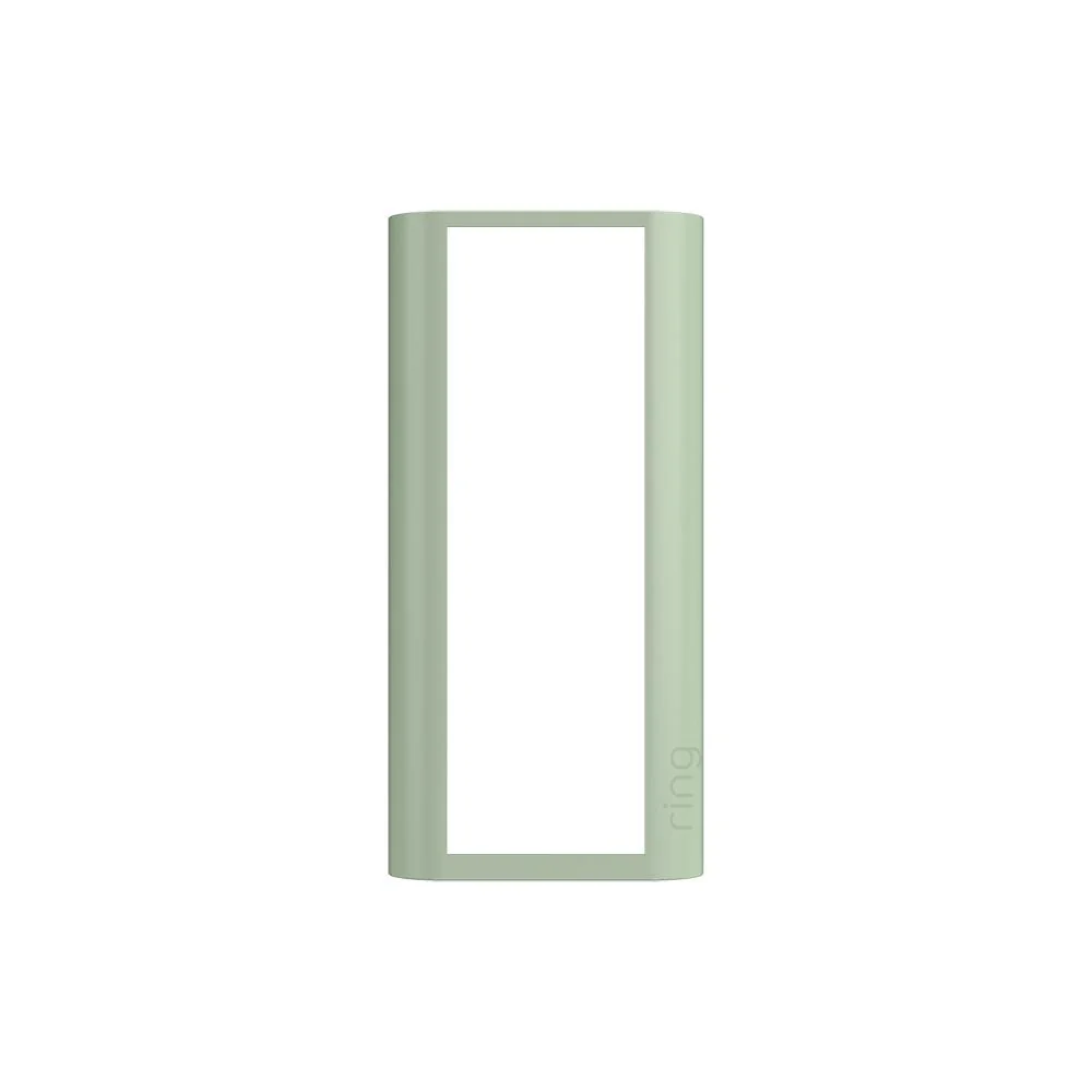Interchangeable Faceplate (for Peephole Cam) - Image 14