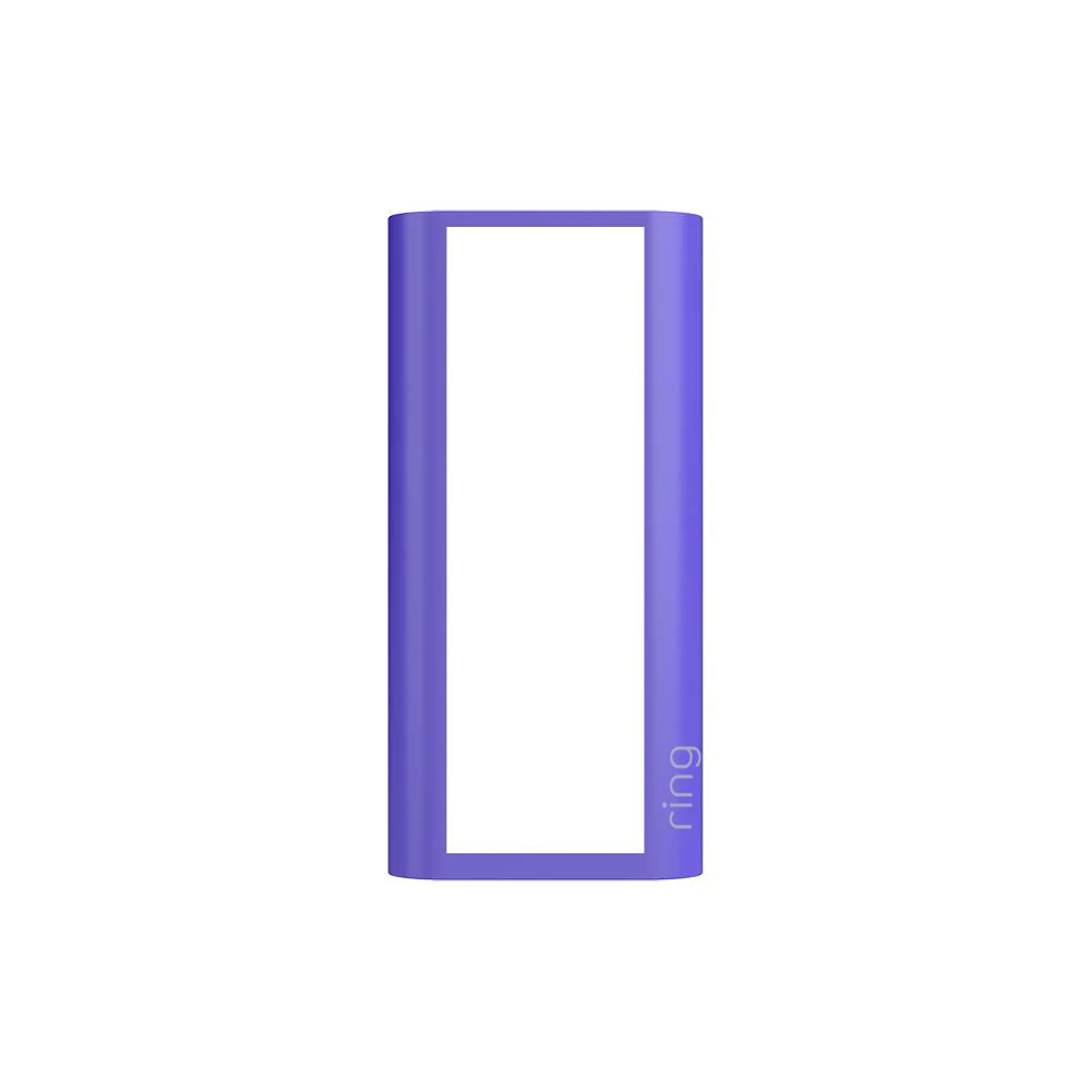 Interchangeable Faceplate (for Peephole Cam) - Image 15