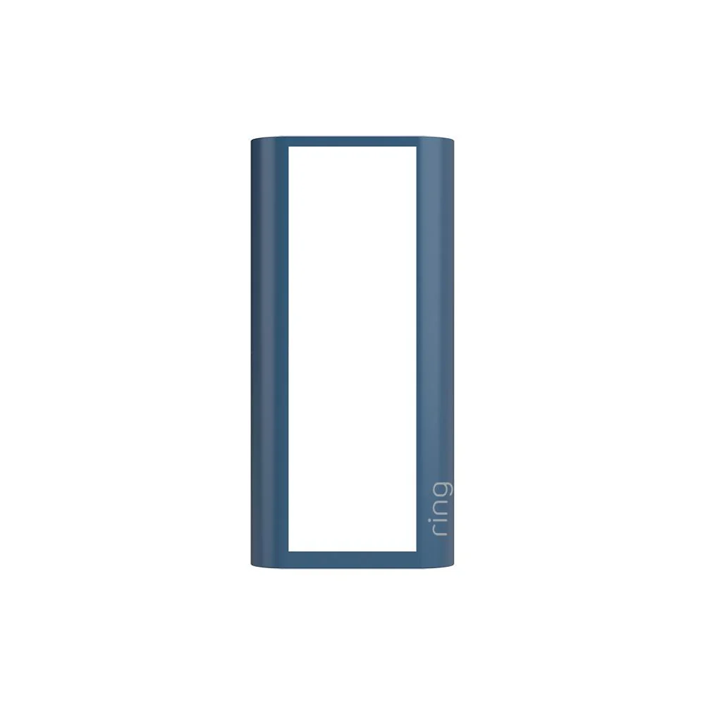 Interchangeable Faceplate (for Peephole Cam) - Image 2