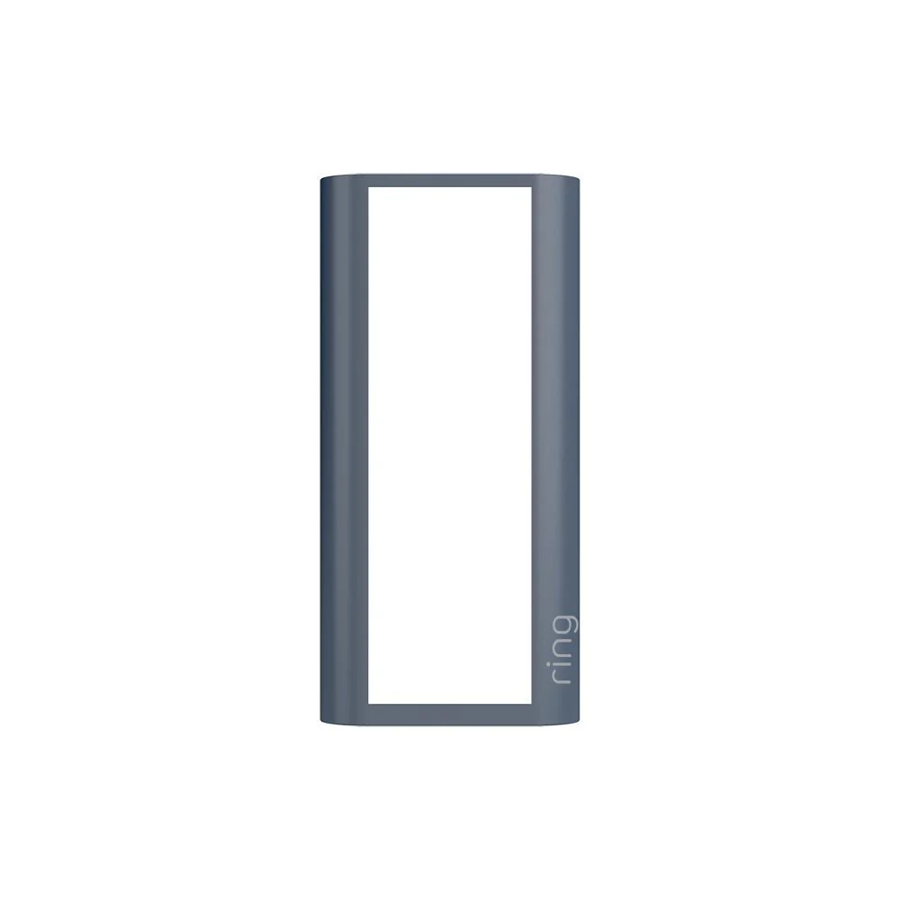 Interchangeable Faceplate (for Peephole Cam) - Image 3