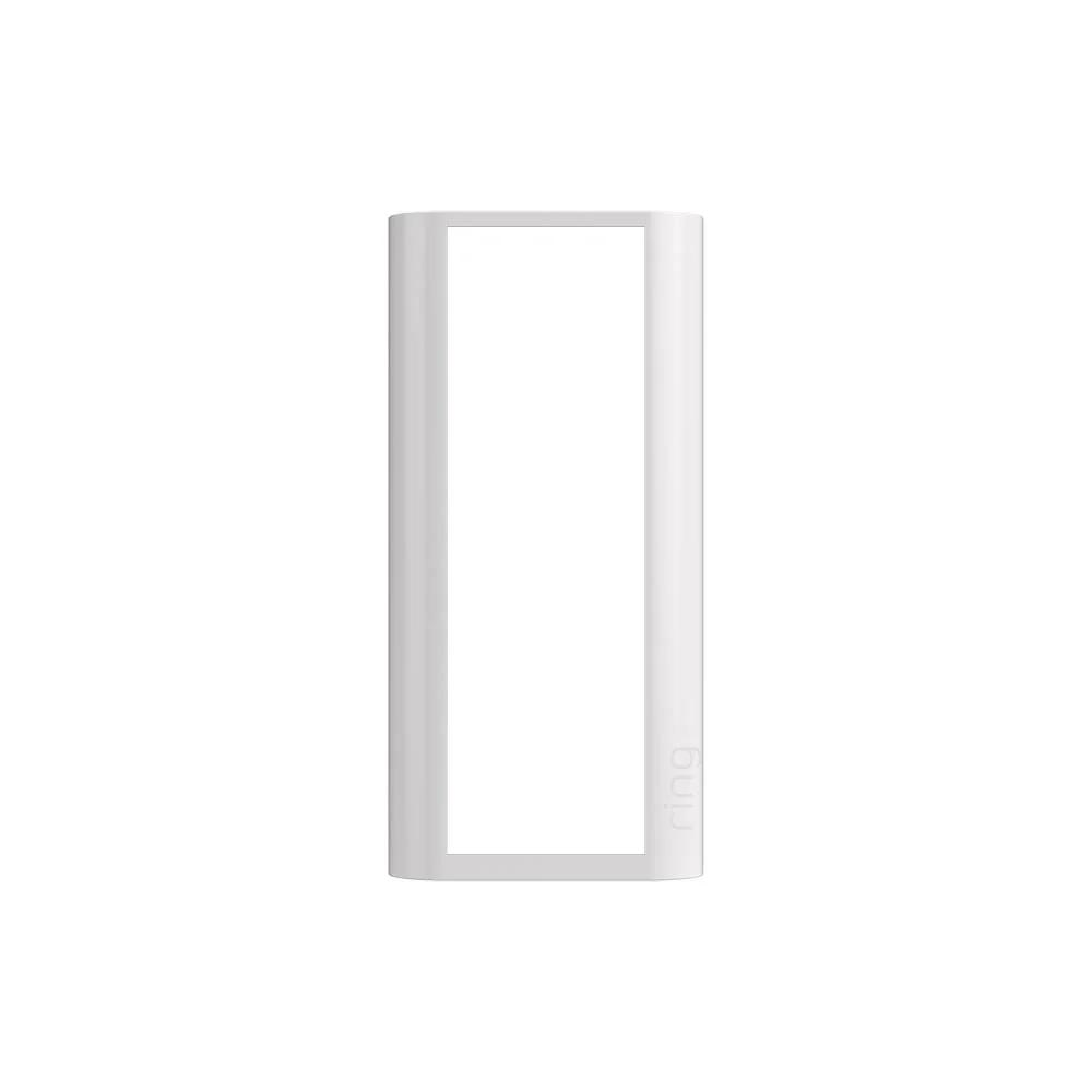 Interchangeable Faceplate (for Peephole Cam) - Image 6