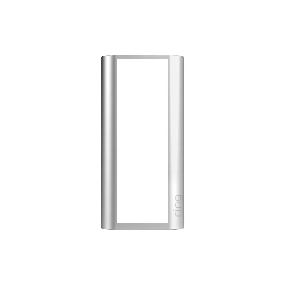 Interchangeable Faceplate (for Peephole Cam) - Image 7