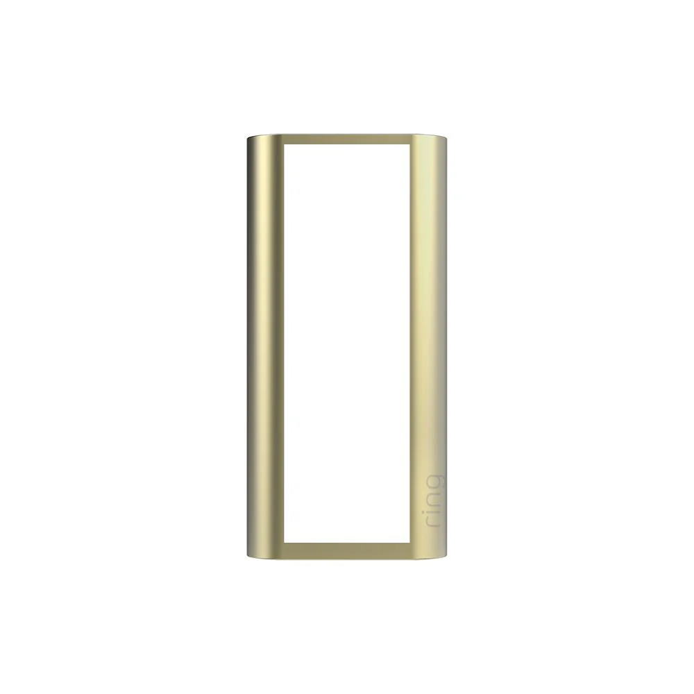 Interchangeable Faceplate (for Peephole Cam) - Image 8