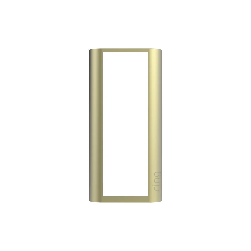 Interchangeable Faceplate (for Peephole Cam) - Image 9