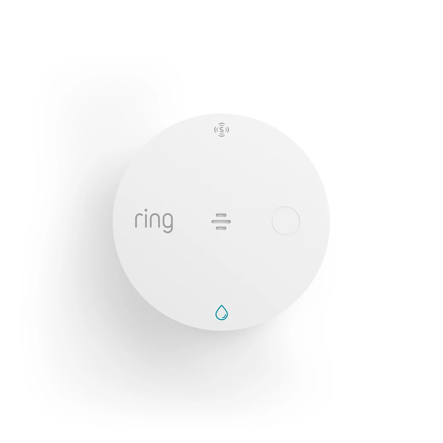 Flood & Freeze Sensor (Newest Model)