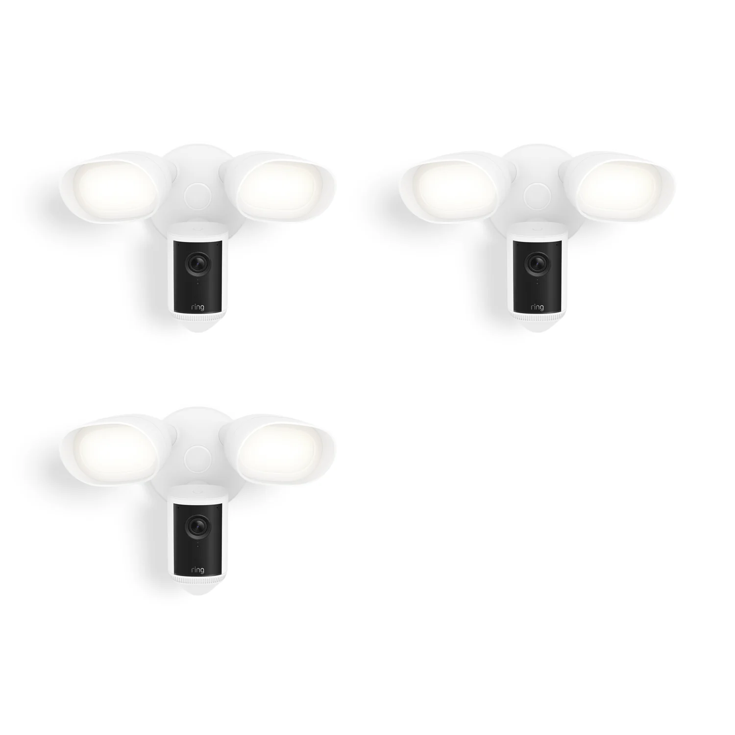 Floodlight Cam Pro (Newest Model) - Image 3