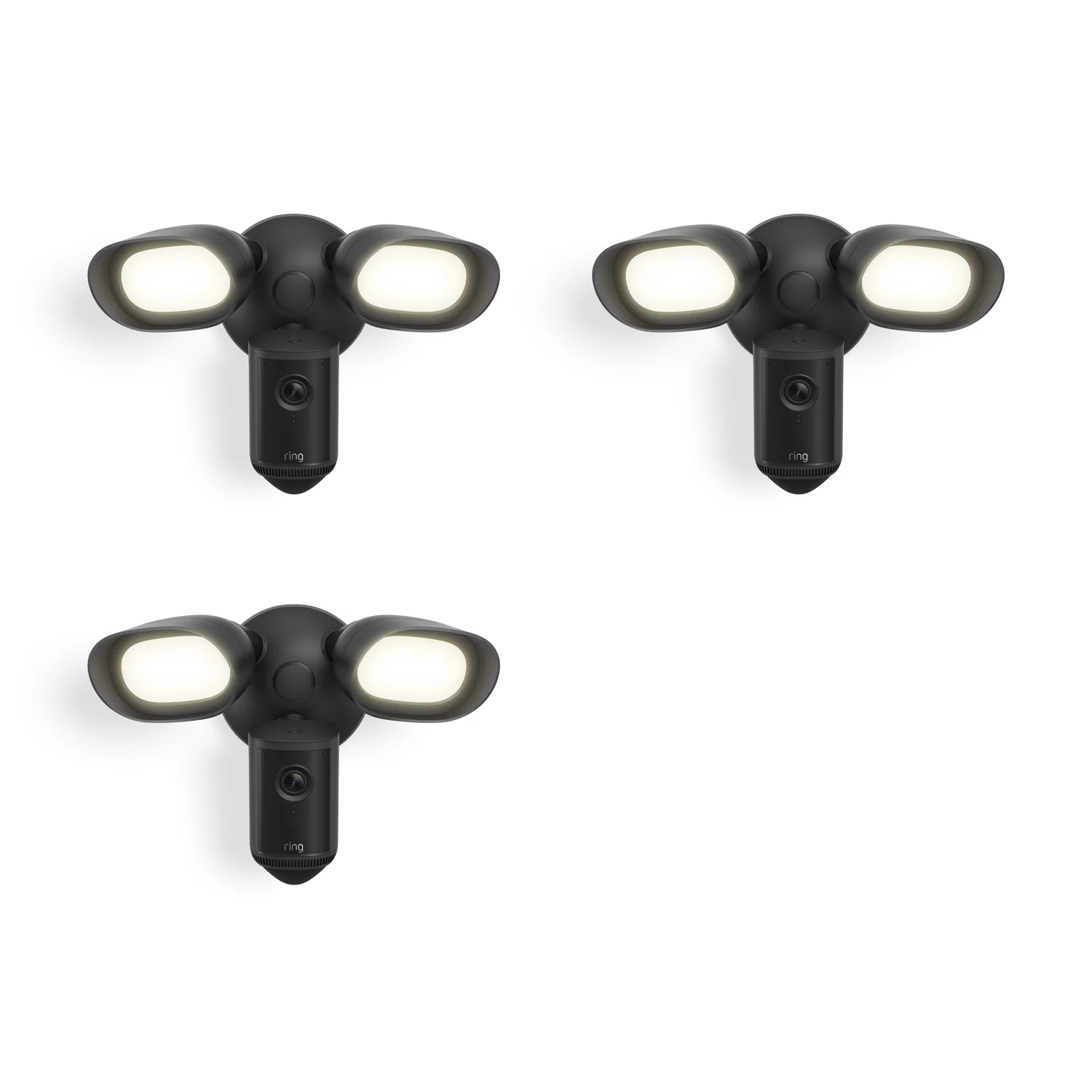 Floodlight Cam Pro (Newest Model) - Image 6