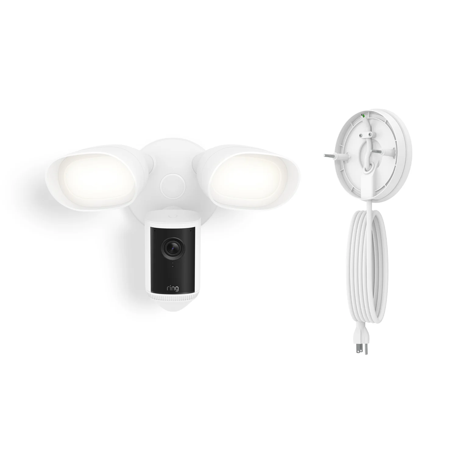 Floodlight Cam Pro (Newest Model) - Image 7
