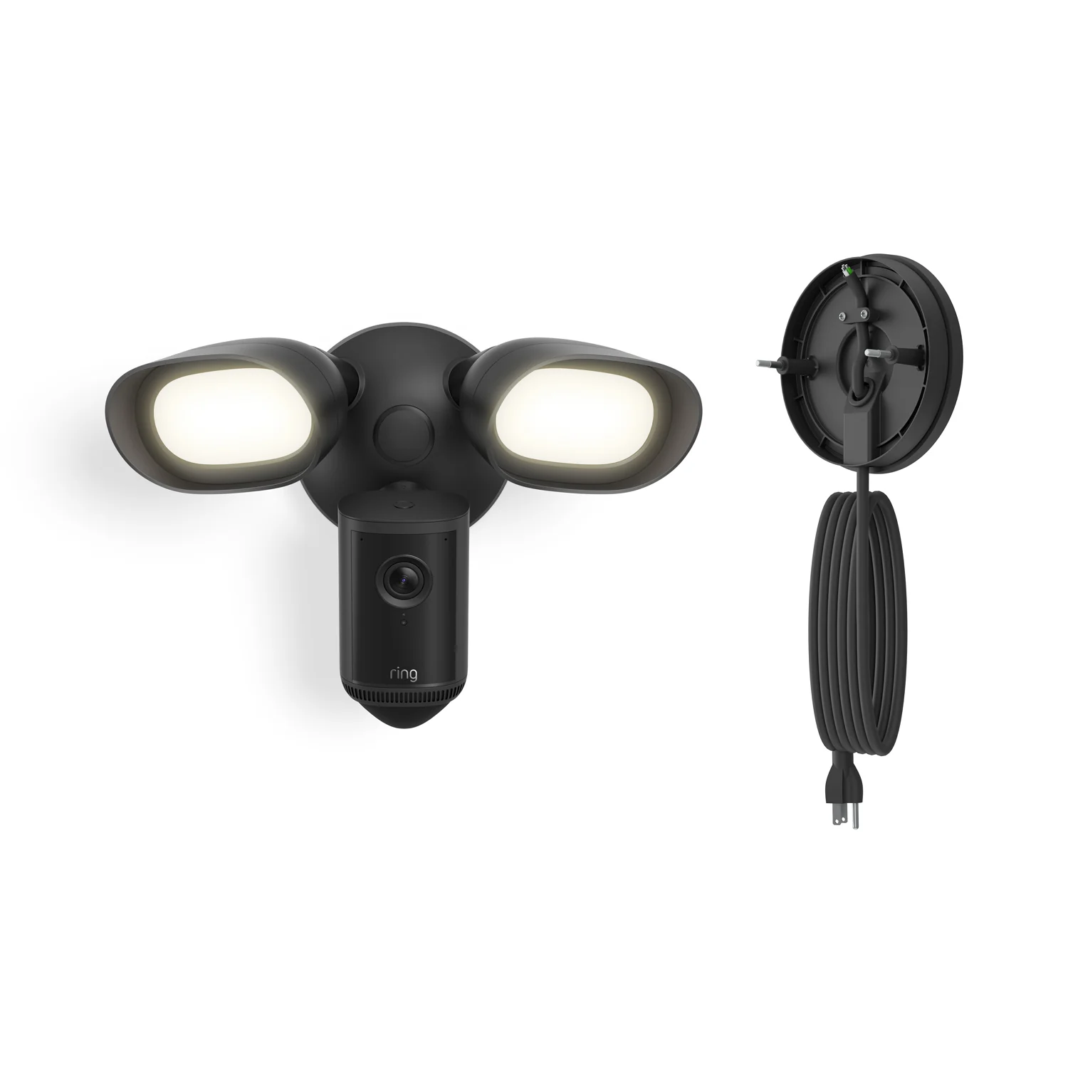 Floodlight Cam Pro (Newest Model) - Image 8