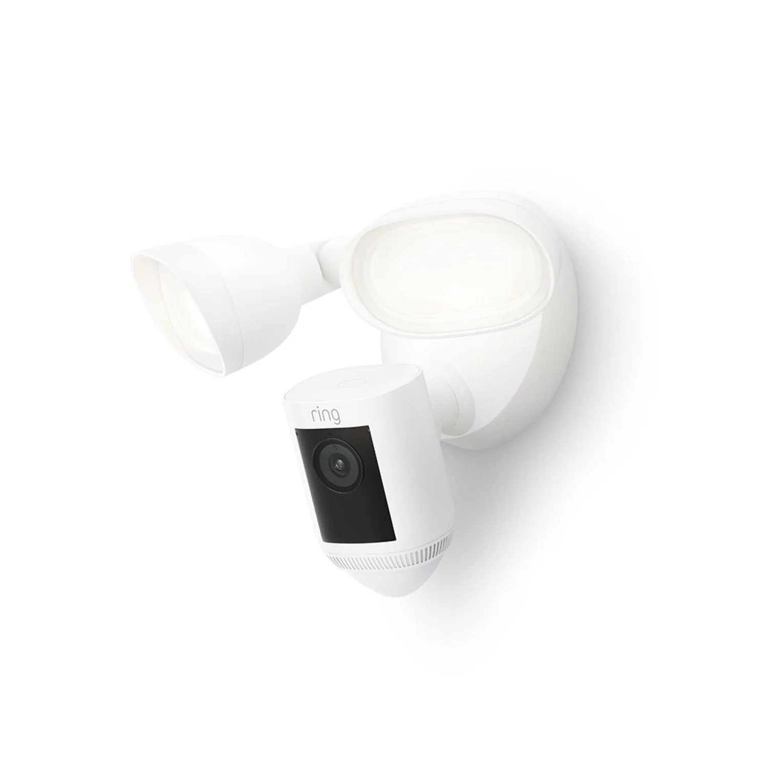 Floodlight Cam Pro (Certified Refurbished)