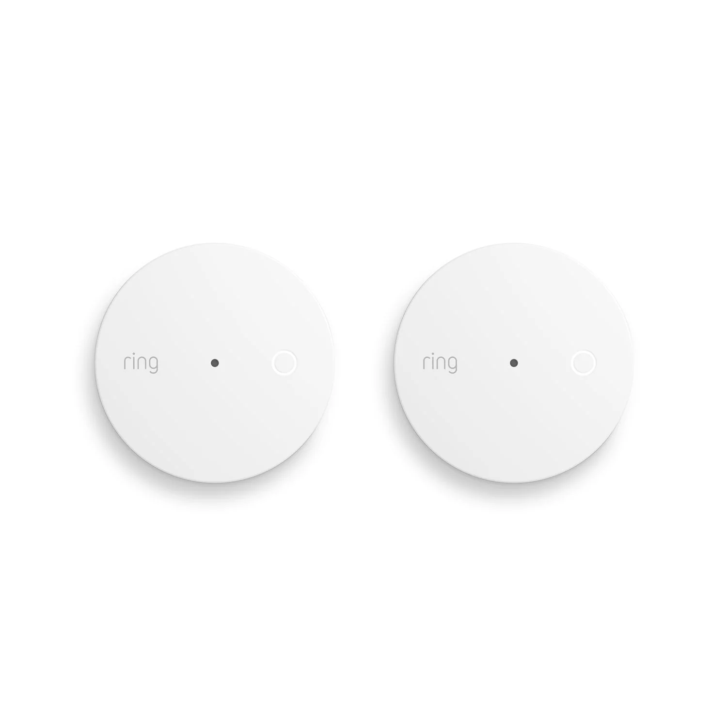2-Pack Ring Alarm Glass Break Sensor