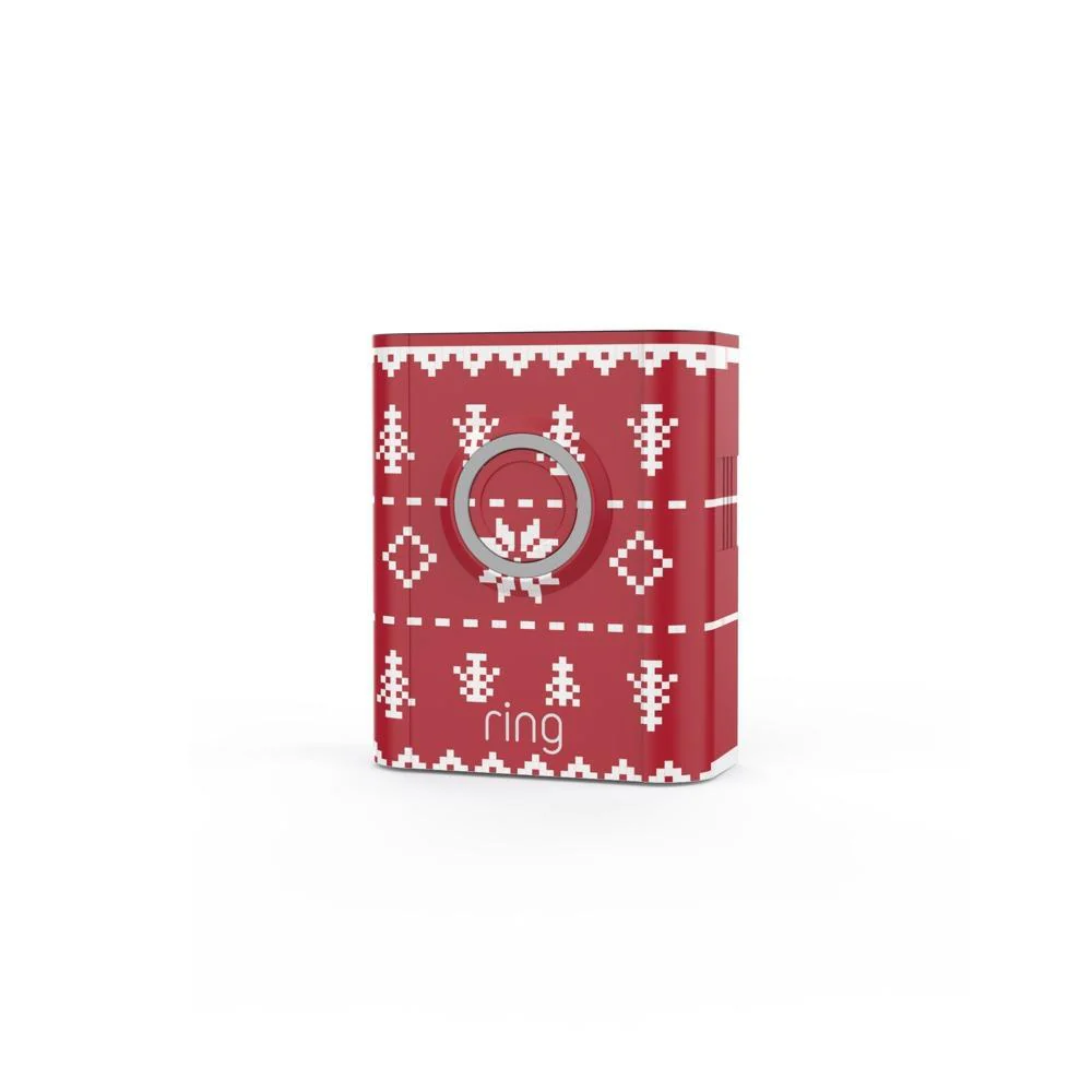 Holiday Interchangeable Faceplate - Image 3