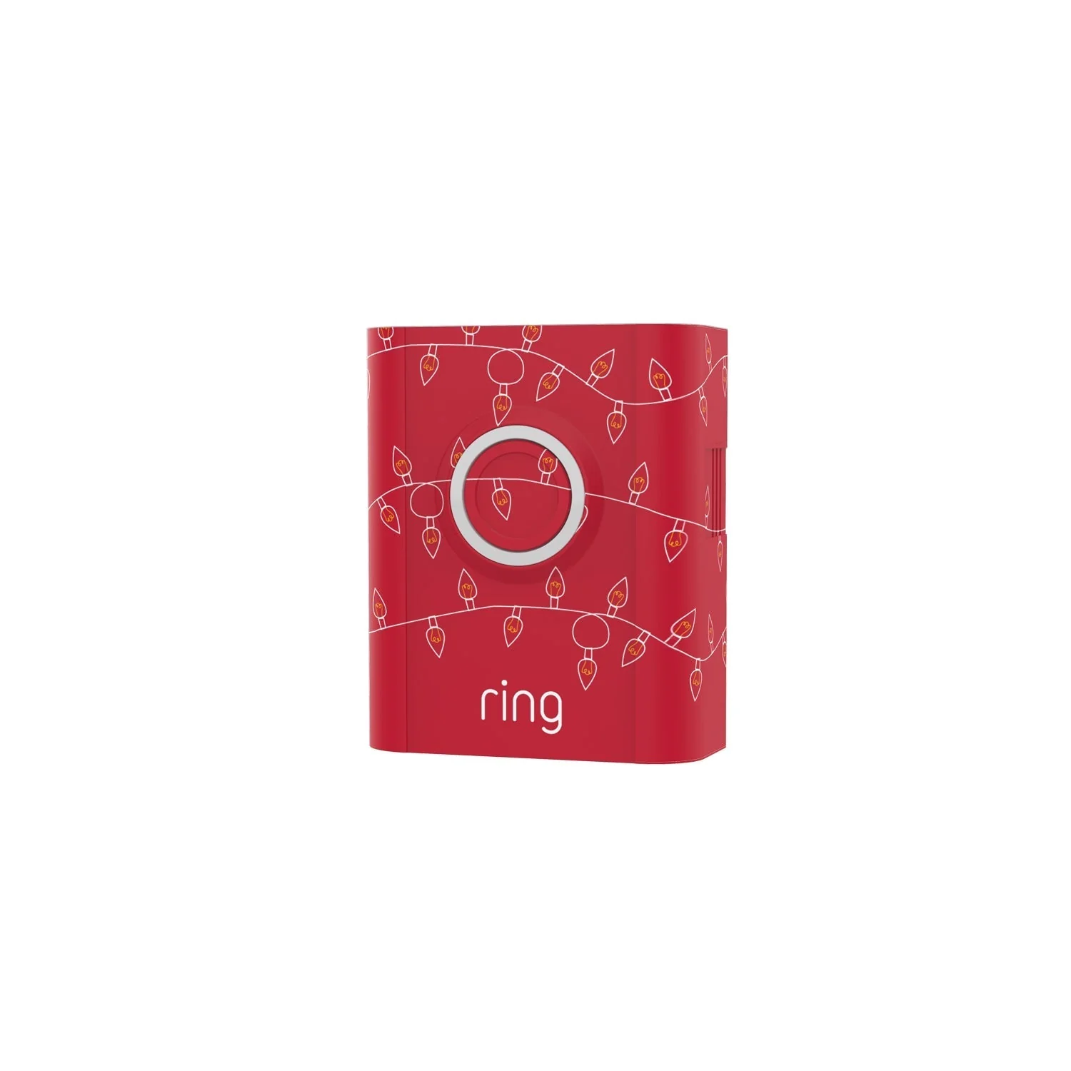 Holiday Interchangeable Faceplate - Image 4