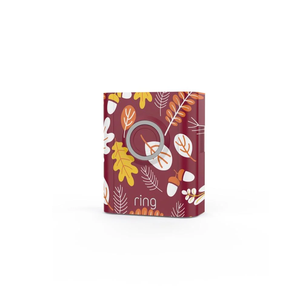 Holiday Interchangeable Faceplate - Image 5