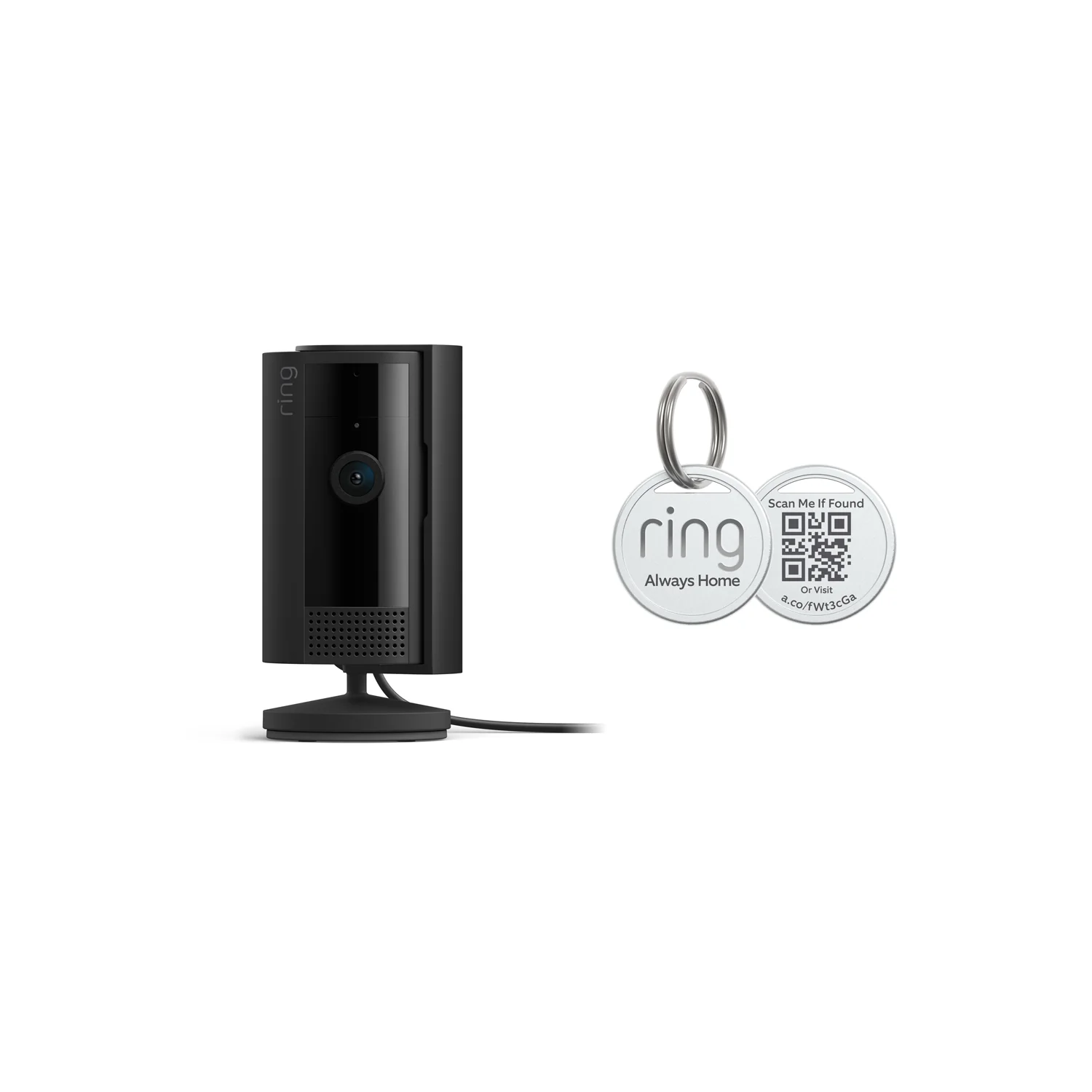 Pet Basic Kit (Indoor Cam (2nd gen) + Pet Tag) - Image 2