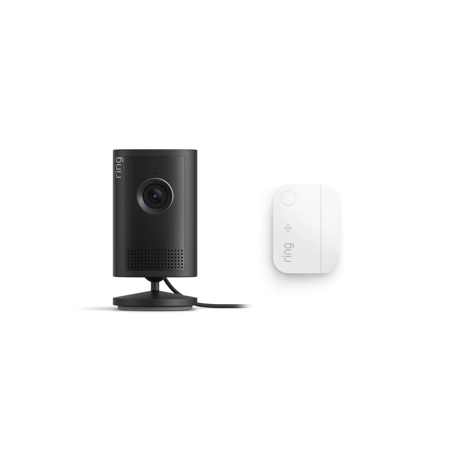 Indoor Cam Plus + Window and Door Sensors (Newest Model) - Image 2