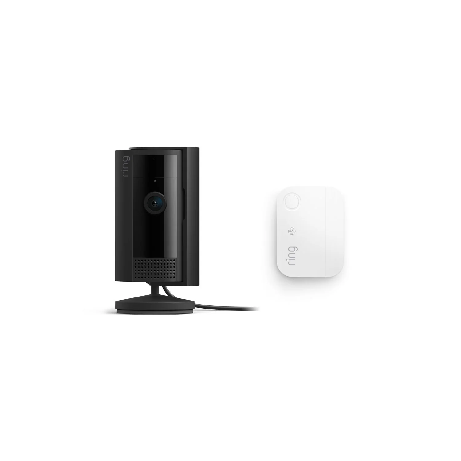 Indoor Cam (2nd Gen) + Window and Door Sensors (Newest Model) - Image 2