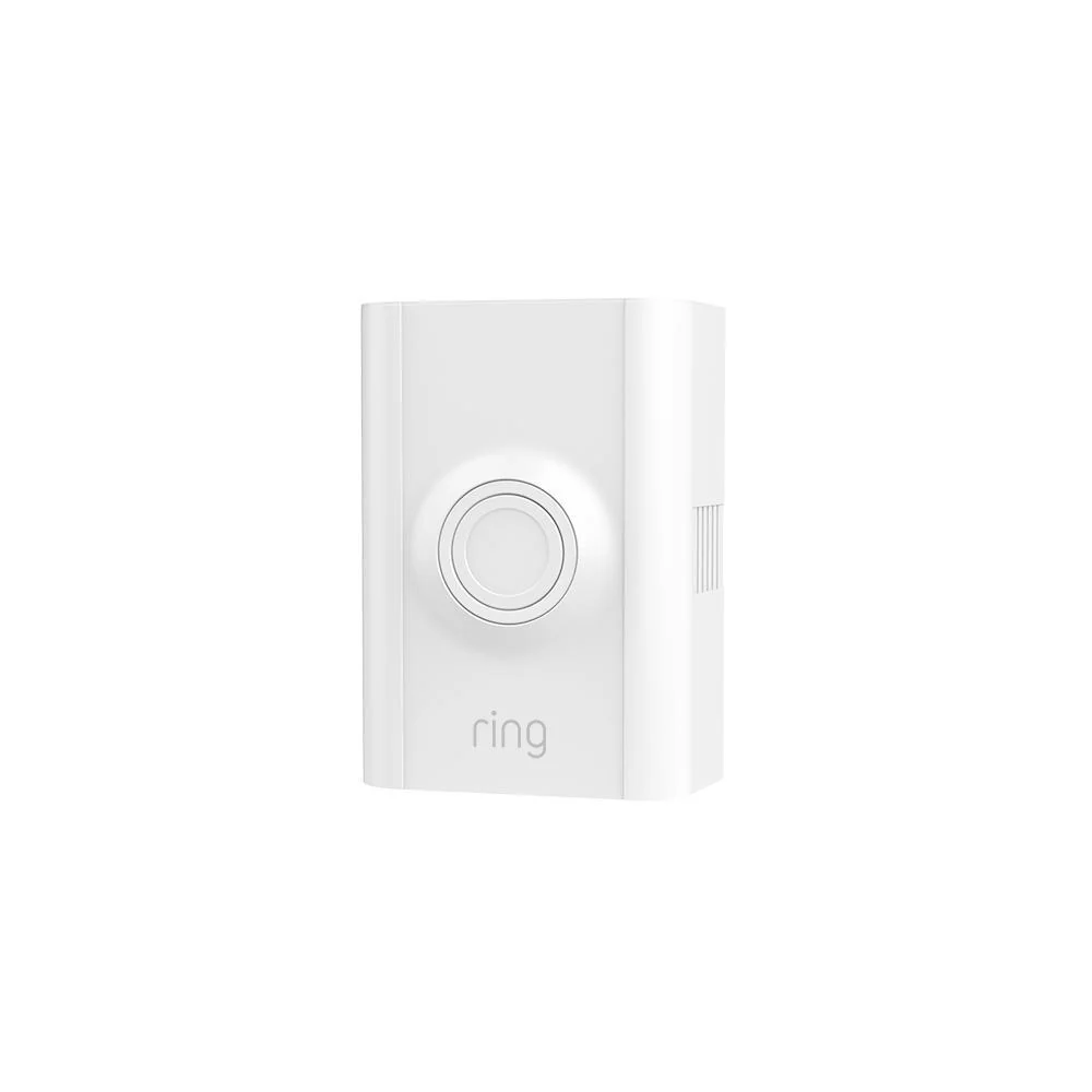 Interchangeable Faceplate (for Ring Video Doorbell 2)