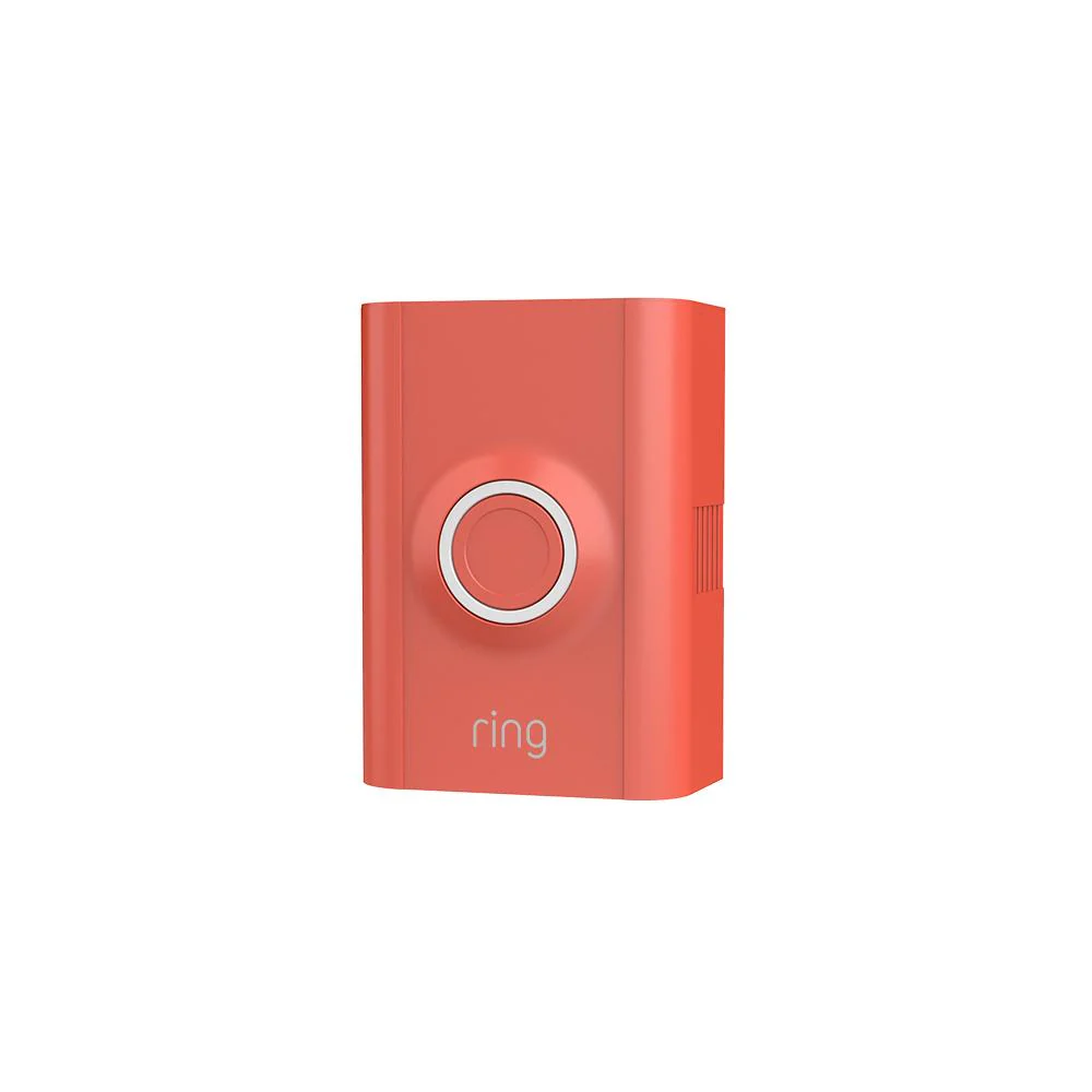 Interchangeable Faceplate (for Ring Video Doorbell 2) - Image 11