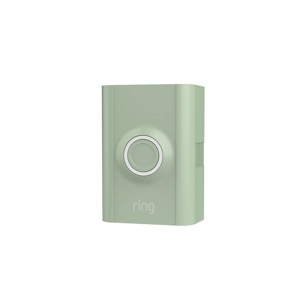 Interchangeable Faceplate (for Ring Video Doorbell 2) - Image 12