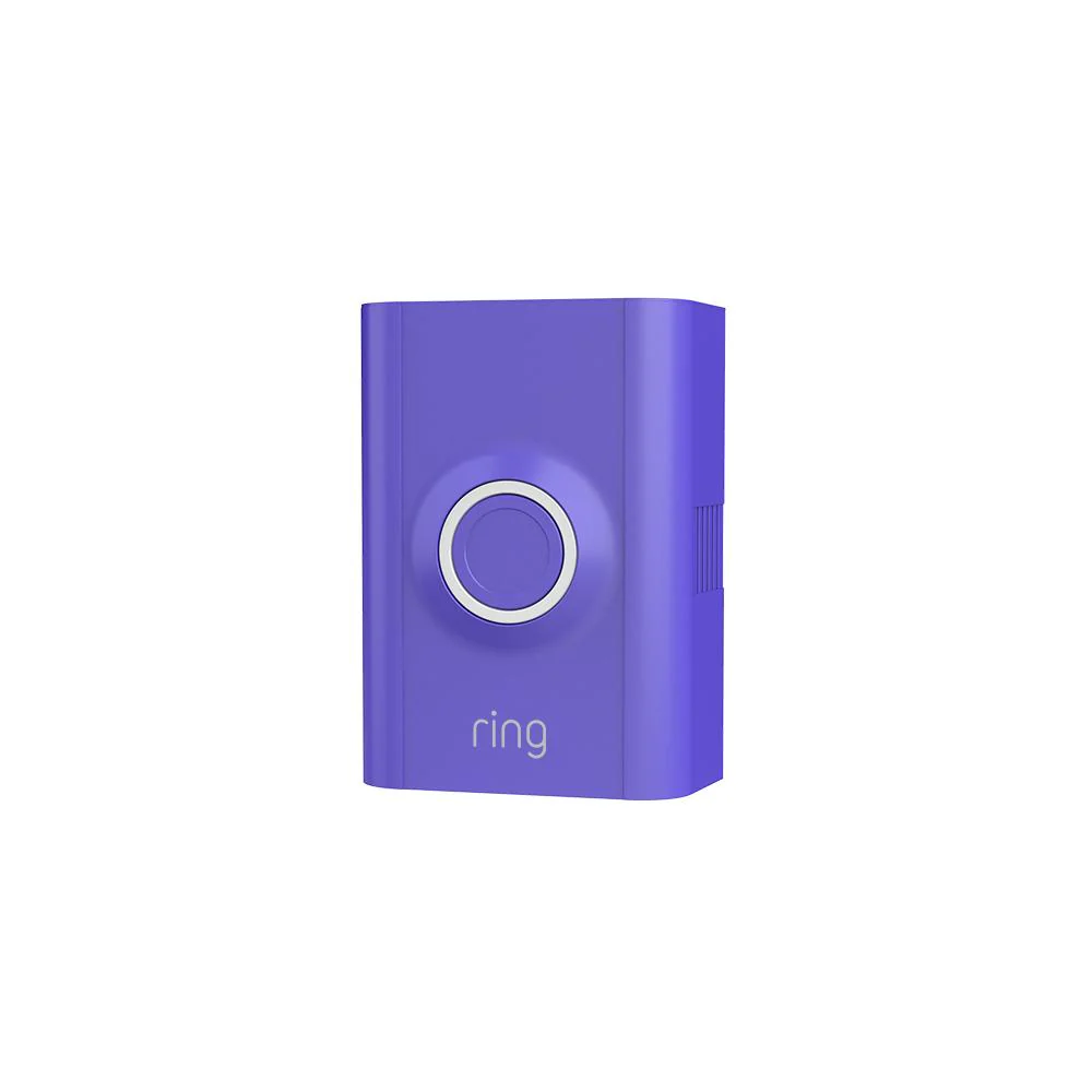 Interchangeable Faceplate (for Ring Video Doorbell 2) - Image 13