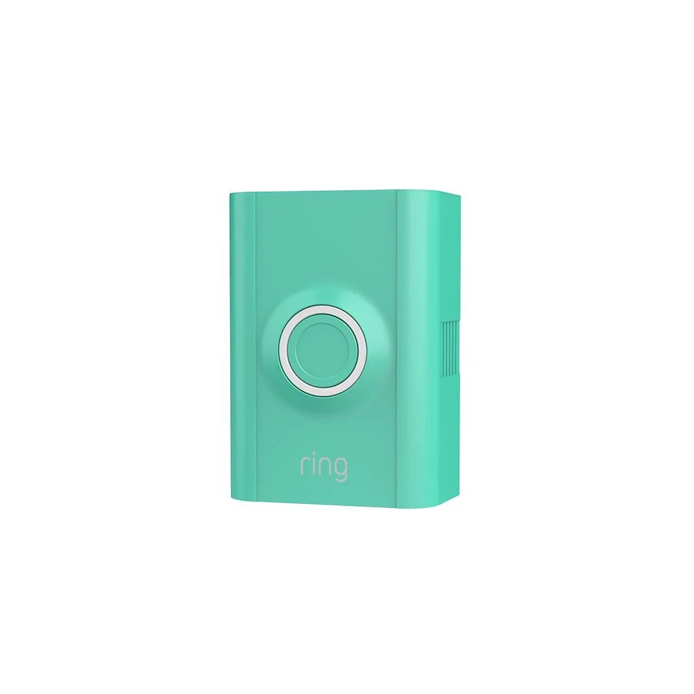 Interchangeable Faceplate (for Ring Video Doorbell 2) - Image 14