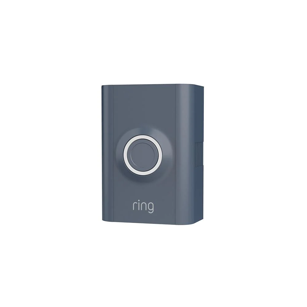 Interchangeable Faceplate (for Ring Video Doorbell 2) - Image 3