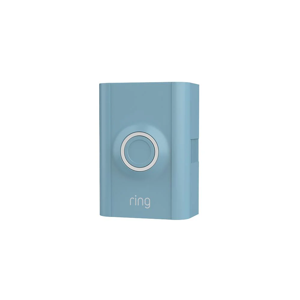 Interchangeable Faceplate (for Ring Video Doorbell 2) - Image 4